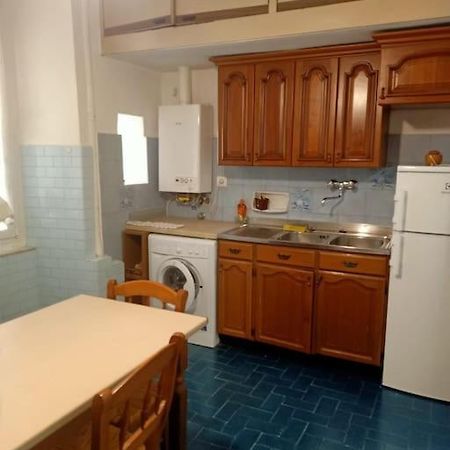 Appartamento Zona Centro Foce Génova Exterior foto