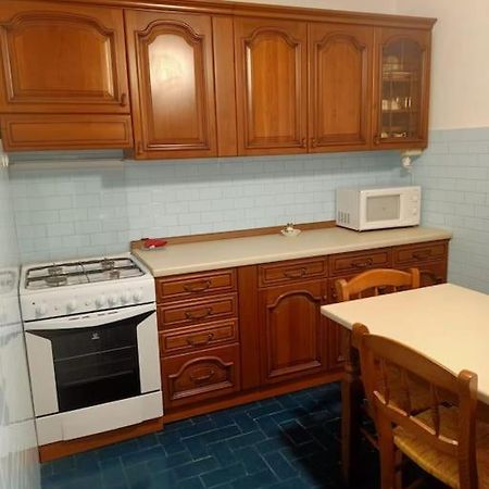 Appartamento Zona Centro Foce Génova Exterior foto